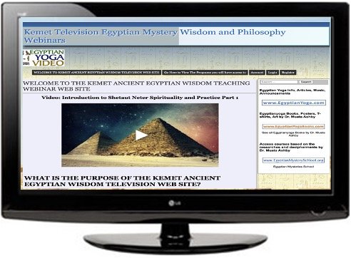 www.KemetTelevision.com